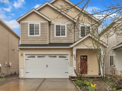 898 Morning Glory Drive Independence OR 97351