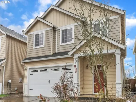 898 Morning Glory Drive Independence OR 97351