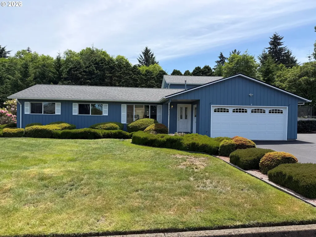41976 Wickiup Terrace Lane Astoria OR 97103