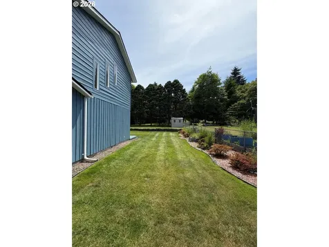 41976 Wickiup Terrace Lane Astoria OR 97103