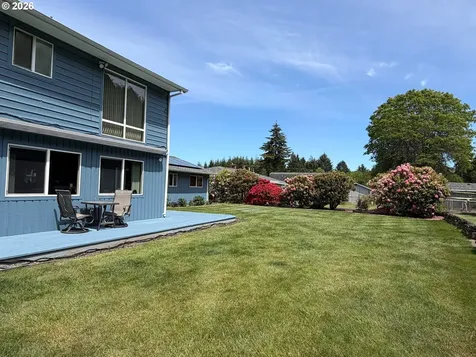 41976 Wickiup Terrace Lane Astoria OR 97103