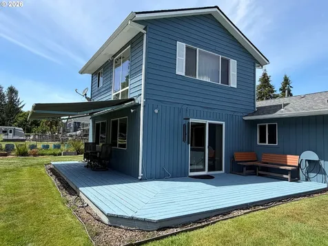 41976 Wickiup Terrace Lane Astoria OR 97103