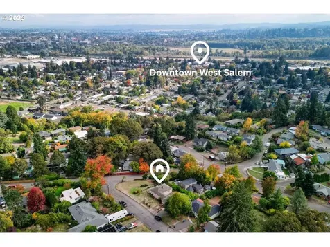 1530 Urban Lane NW Salem OR 97304