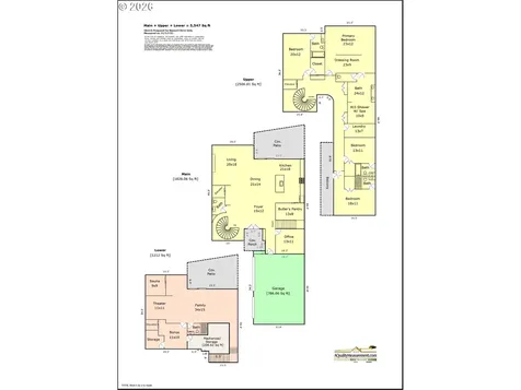 711 NW Grand Ridge Drive Camas WA 98607