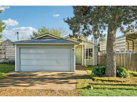 7306 SE 76th Avenue Portland OR 97206