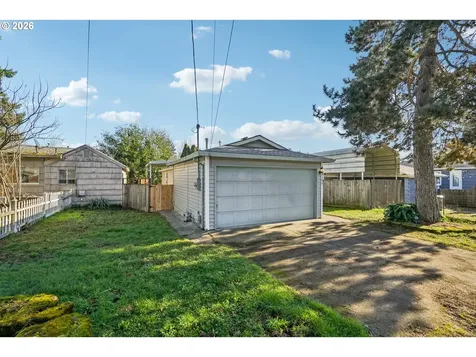 7306 SE 76th Avenue Portland OR 97206