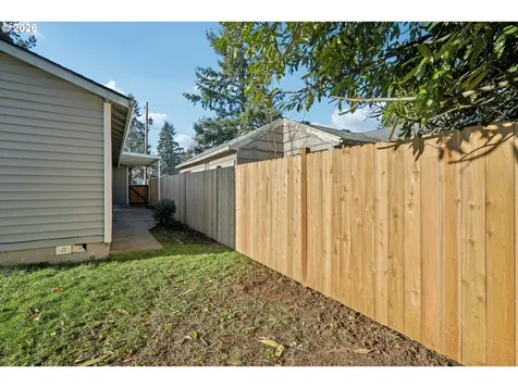 7306 SE 76th Avenue Portland OR 97206