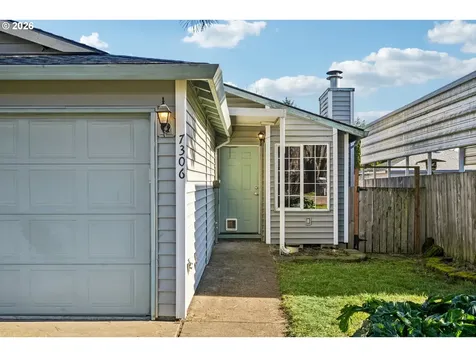 7306 SE 76th Avenue Portland OR 97206