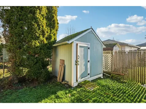 7306 SE 76th Avenue Portland OR 97206