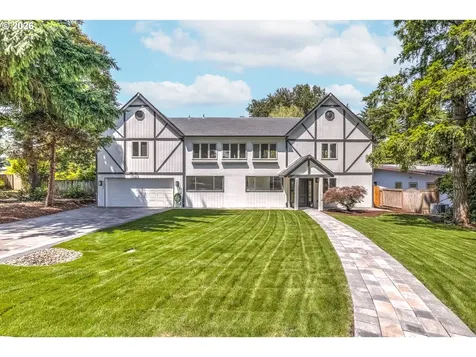 8885 SW Whitepine Lane Portland OR 97225