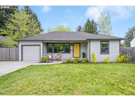 4707 NE 75th Avenue Portland OR 97218