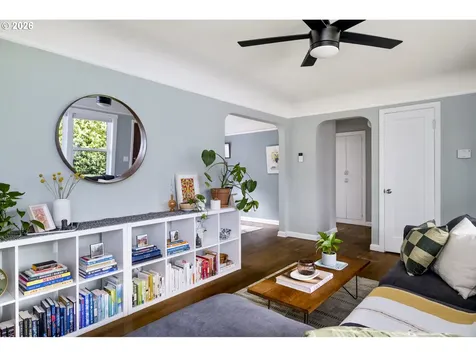 4707 NE 75th Avenue Portland OR 97218