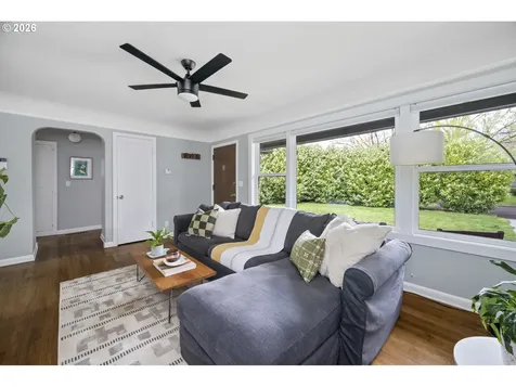 4707 NE 75th Avenue Portland OR 97218