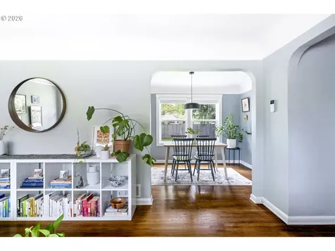 4707 NE 75th Avenue Portland OR 97218