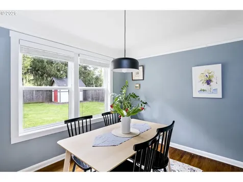 4707 NE 75th Avenue Portland OR 97218