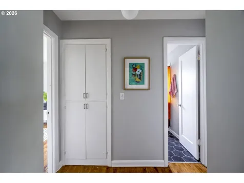 4707 NE 75th Avenue Portland OR 97218