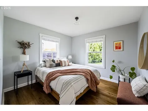 4707 NE 75th Avenue Portland OR 97218