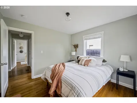 4707 NE 75th Avenue Portland OR 97218