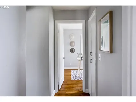 4707 NE 75th Avenue Portland OR 97218