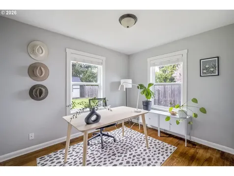 4707 NE 75th Avenue Portland OR 97218