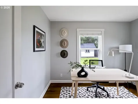 4707 NE 75th Avenue Portland OR 97218