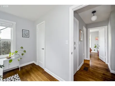 4707 NE 75th Avenue Portland OR 97218