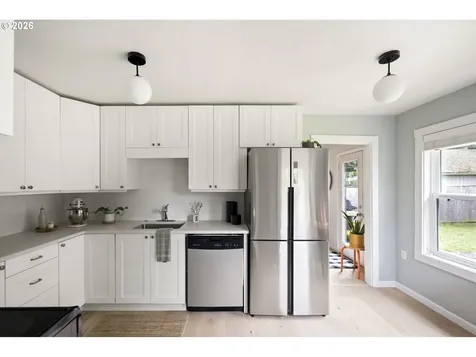 4707 NE 75th Avenue Portland OR 97218