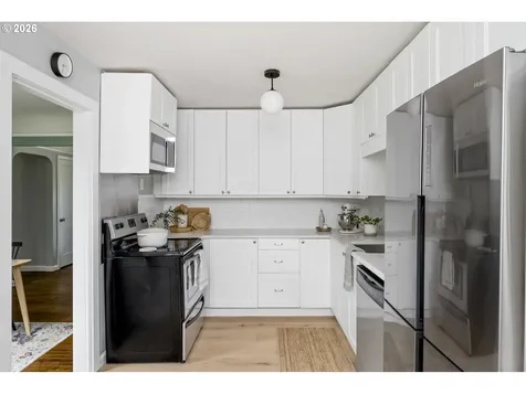 4707 NE 75th Avenue Portland OR 97218