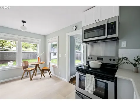 4707 NE 75th Avenue Portland OR 97218
