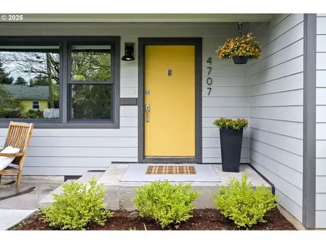 4707 NE 75th Avenue Portland OR 97218