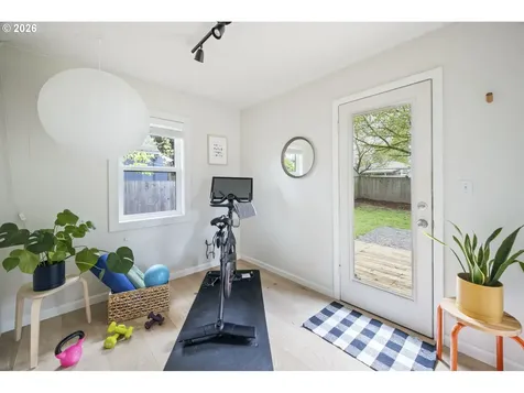 4707 NE 75th Avenue Portland OR 97218