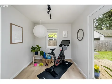 4707 NE 75th Avenue Portland OR 97218