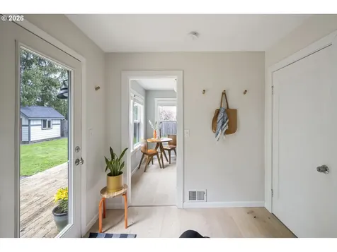 4707 NE 75th Avenue Portland OR 97218
