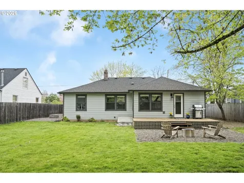 4707 NE 75th Avenue Portland OR 97218