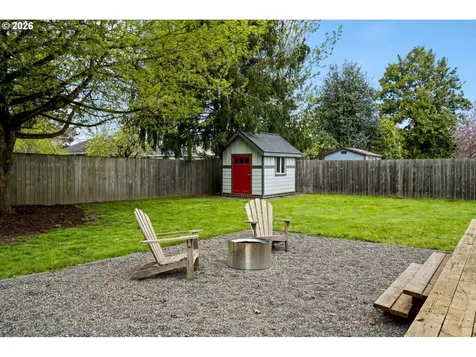 4707 NE 75th Avenue Portland OR 97218