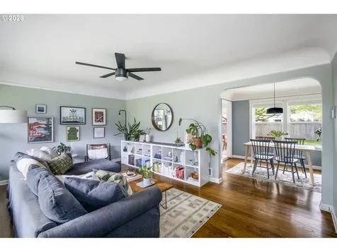 4707 NE 75th Avenue Portland OR 97218