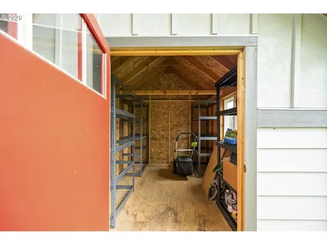 4707 NE 75th Avenue Portland OR 97218