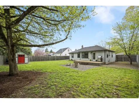 4707 NE 75th Avenue Portland OR 97218