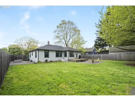 4707 NE 75th Avenue Portland OR 97218