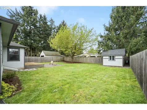 4707 NE 75th Avenue Portland OR 97218