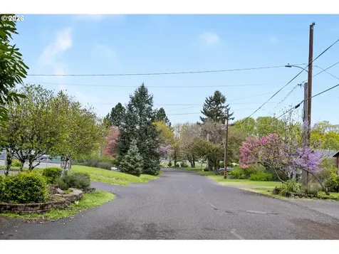 4707 NE 75th Avenue Portland OR 97218