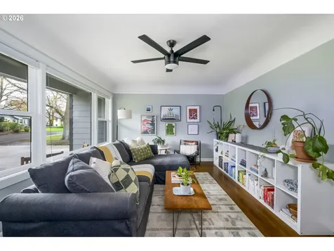4707 NE 75th Avenue Portland OR 97218