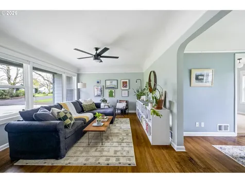 4707 NE 75th Avenue Portland OR 97218