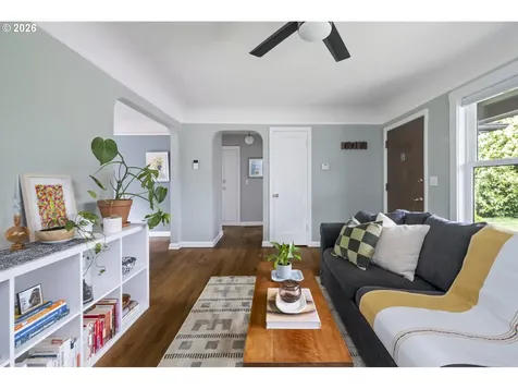 4707 NE 75th Avenue Portland OR 97218