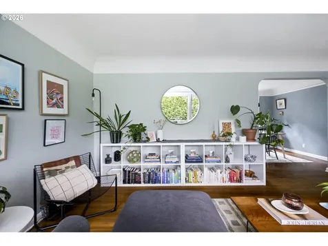 4707 NE 75th Avenue Portland OR 97218