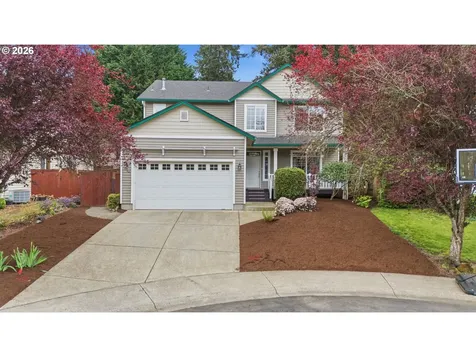 18211 NE 33rd Circle Vancouver WA 98682