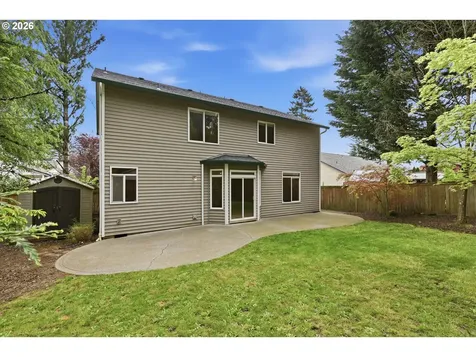 18211 NE 33rd Circle Vancouver WA 98682