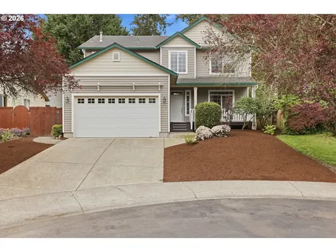 18211 NE 33rd Circle Vancouver WA 98682