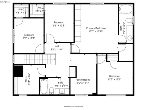 18211 NE 33rd Circle Vancouver WA 98682