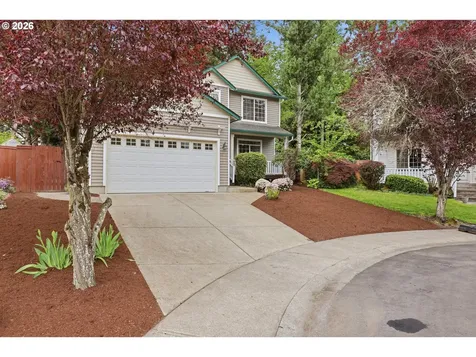18211 NE 33rd Circle Vancouver WA 98682
